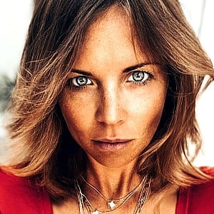 Irene Saderini