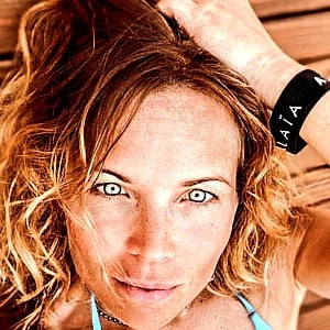 Irene Saderini