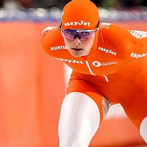 Irene Schouten