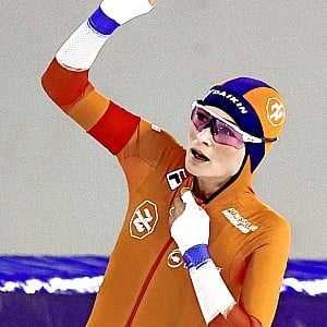 Irene Schouten