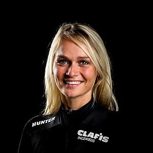 Irene Schouten