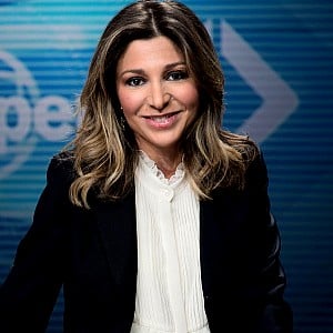 Irene Tarantelli