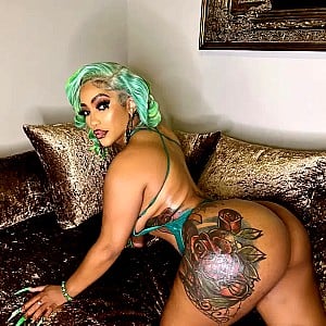 Irene The Dream