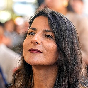 Irene Velez Torres