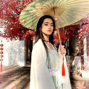Irene Wong