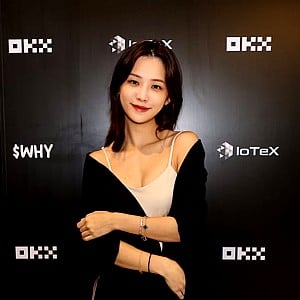 Irene Zhao