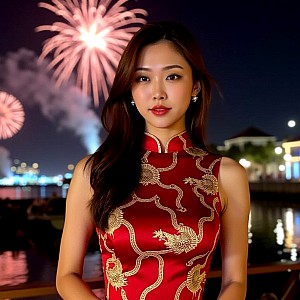Irene Zhao