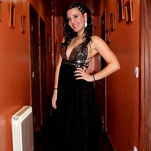 Iria Gonzalez