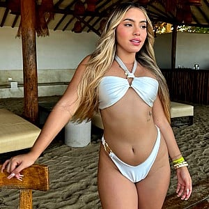 Iriannys Pinzon