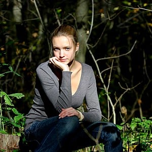 Irina A