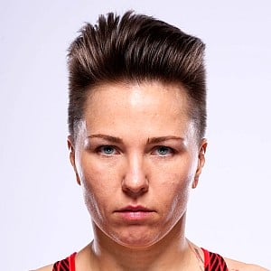 Irina Alexeeva