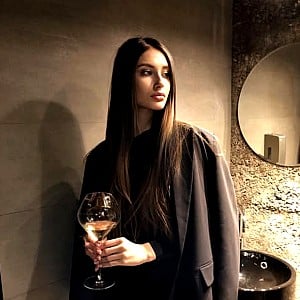 Irina Andriivna