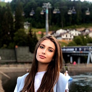 Irina Andriivna
