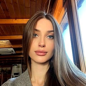 Irina Andriivna