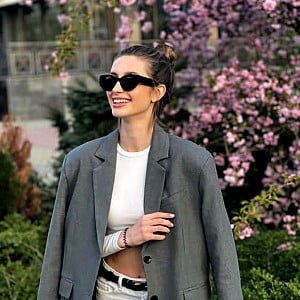 Irina Andriivna