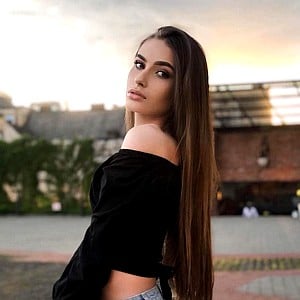 Irina Andriivna
