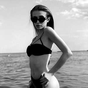 Irina Andriivna
