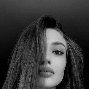 Irina Andriivna