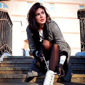 Irina Antonenko