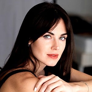 Irina Antonenko