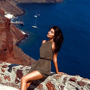 Irina Dreyt