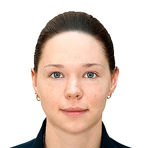 Irina Filishtinskaya