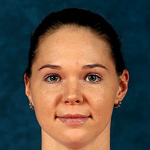 Irina Filishtinskaya