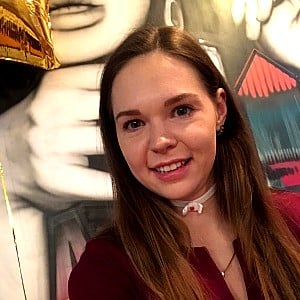 Irina Filishtinskaya