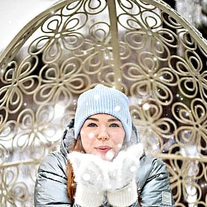 Irina Filishtinskaya
