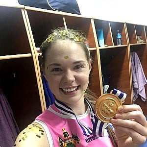 Irina Filishtinskaya