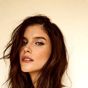 Irina Isasia