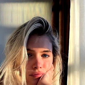 Irina Isasia