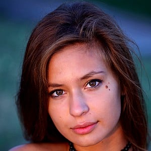 Irina J