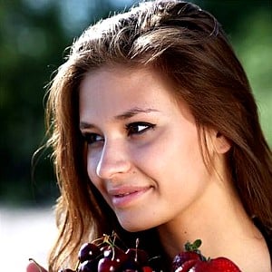 Irina J