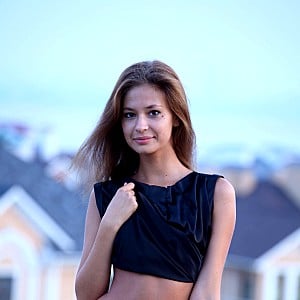 Irina J