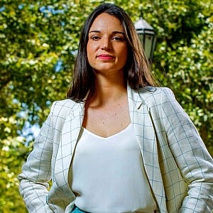 Irina Karamanos