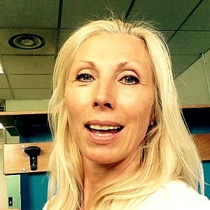 Irina Kirillova