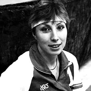 Irina Kirillova
