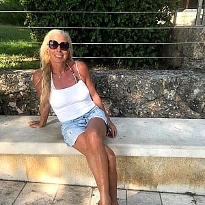 Irina Kirillova