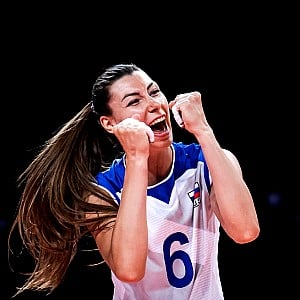 Irina Koroleva