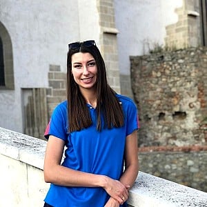 Irina Koroleva