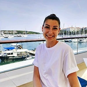 Irina Koroleva