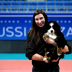 Irina Koroleva