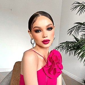 Irina Lelikova