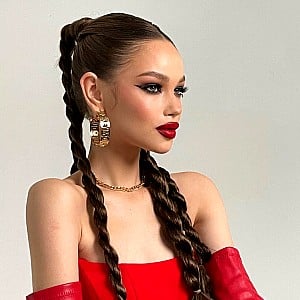 Irina Lelikova