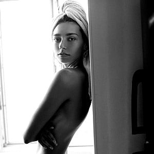 Irina Lozovaya