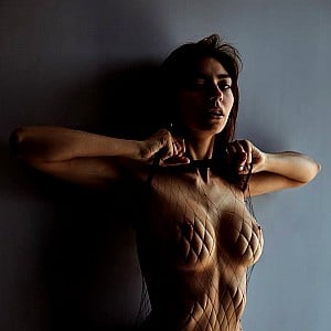 Irina Lozovaya