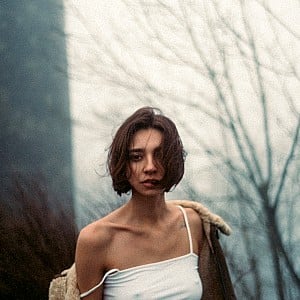 Irina Lozovaya