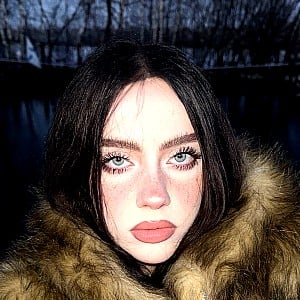 Irina Minkina