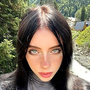 Irina Minkina